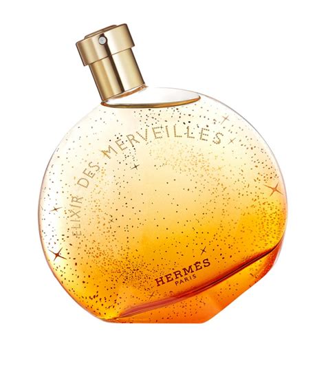 hermes elixir des merveilles dupe|elixir des merveilles 100 ml.